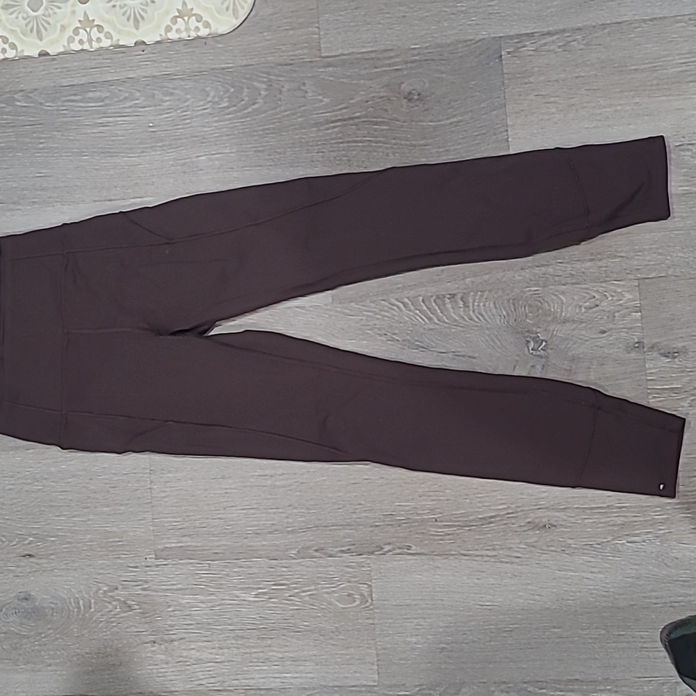 Lululemon pants